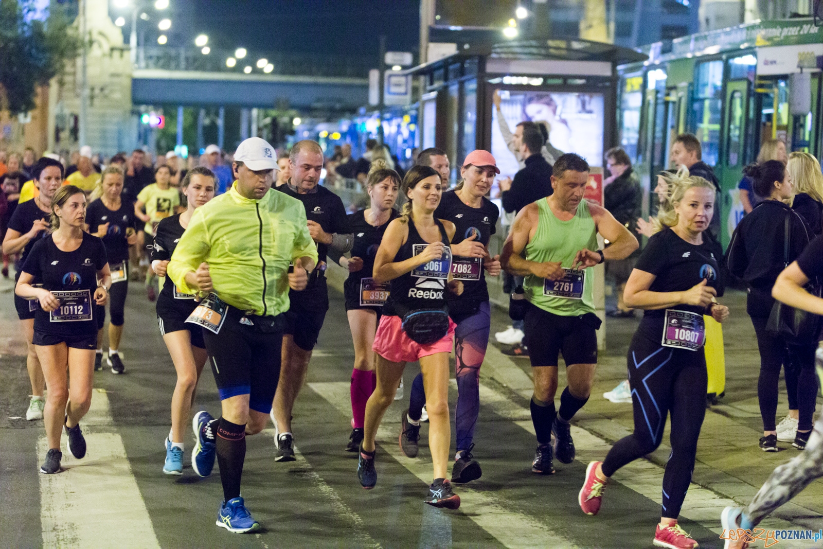 5. Nocny PKO Półmaraton Wrocław Foto: lepszyPOZNAN.pl/Piotr Rychter 5. Nocny PKO Półmaraton Wrocław Foto: lepszyPOZNAN.pl/Piotr Rychter