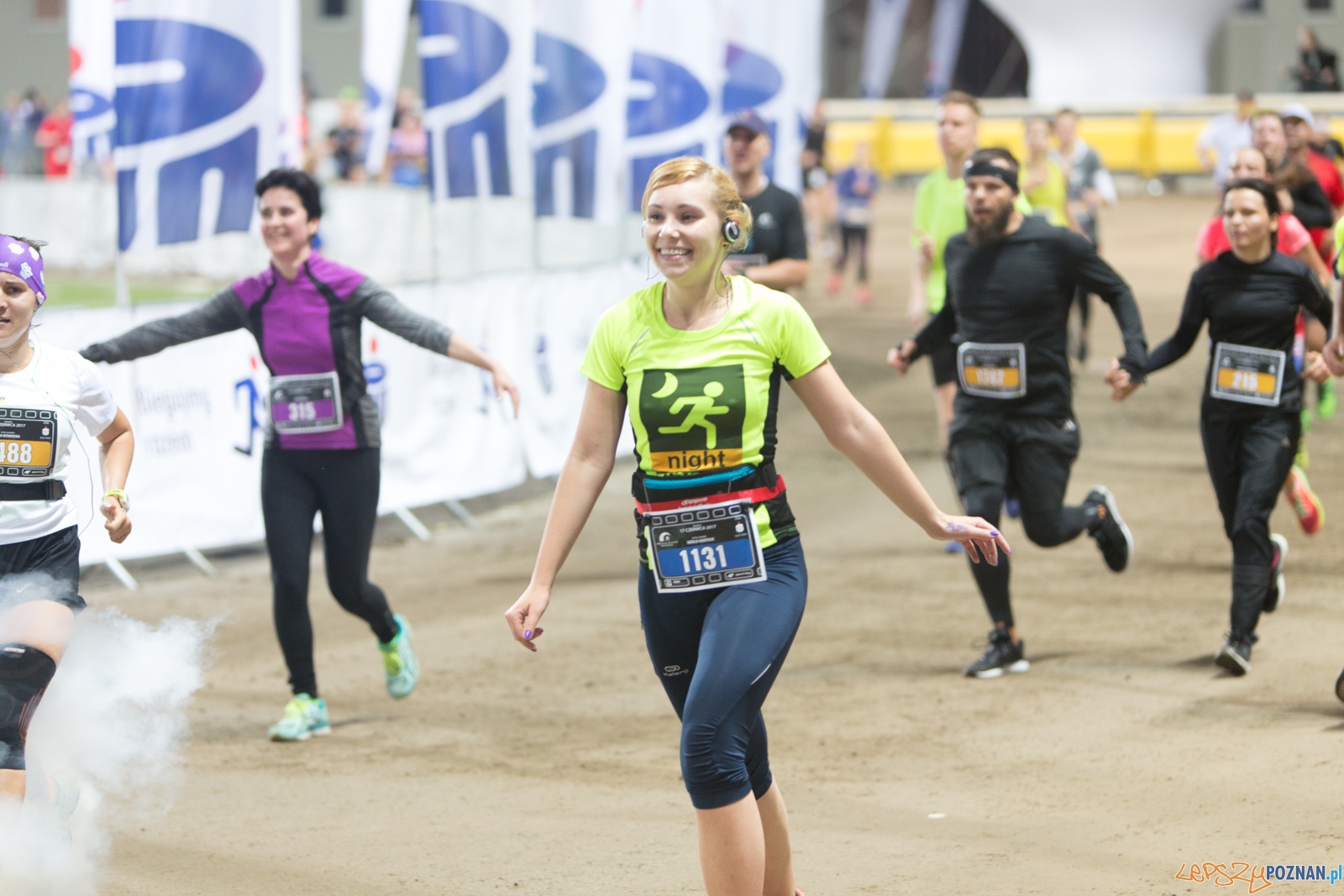 5. Nocny PKO Półmaraton Wrocław Foto: lepszyPOZNAN.pl/Piotr Rychter 5. Nocny PKO Półmaraton Wrocław Foto: lepszyPOZNAN.pl/Piotr Rychter