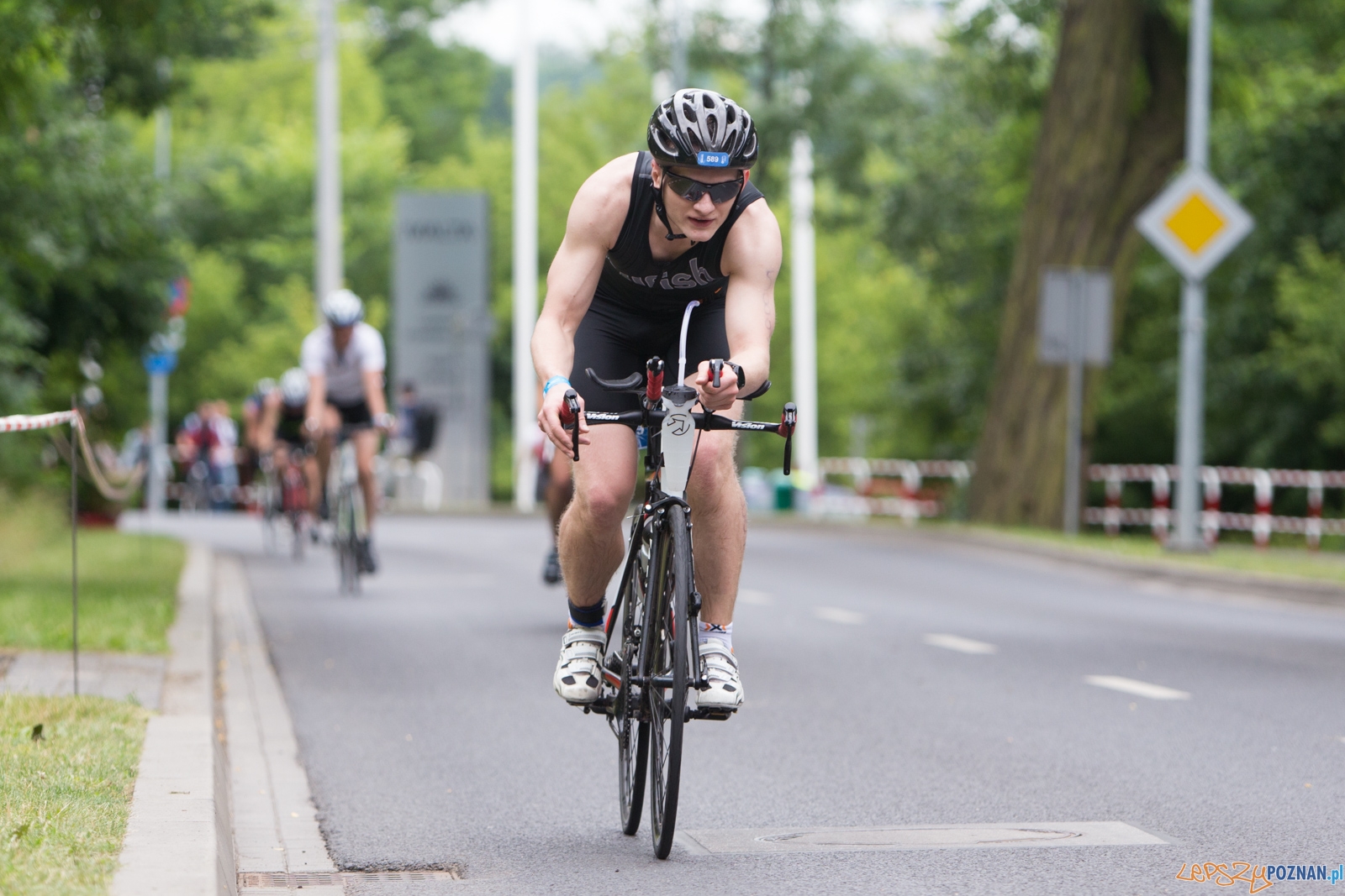 Challenge Poznań 2017 Foto: lepszyPOZNAN.pl/Piotr Rychter Challenge Poznań 2017 Foto: lepszyPOZNAN.pl/Piotr Rychter