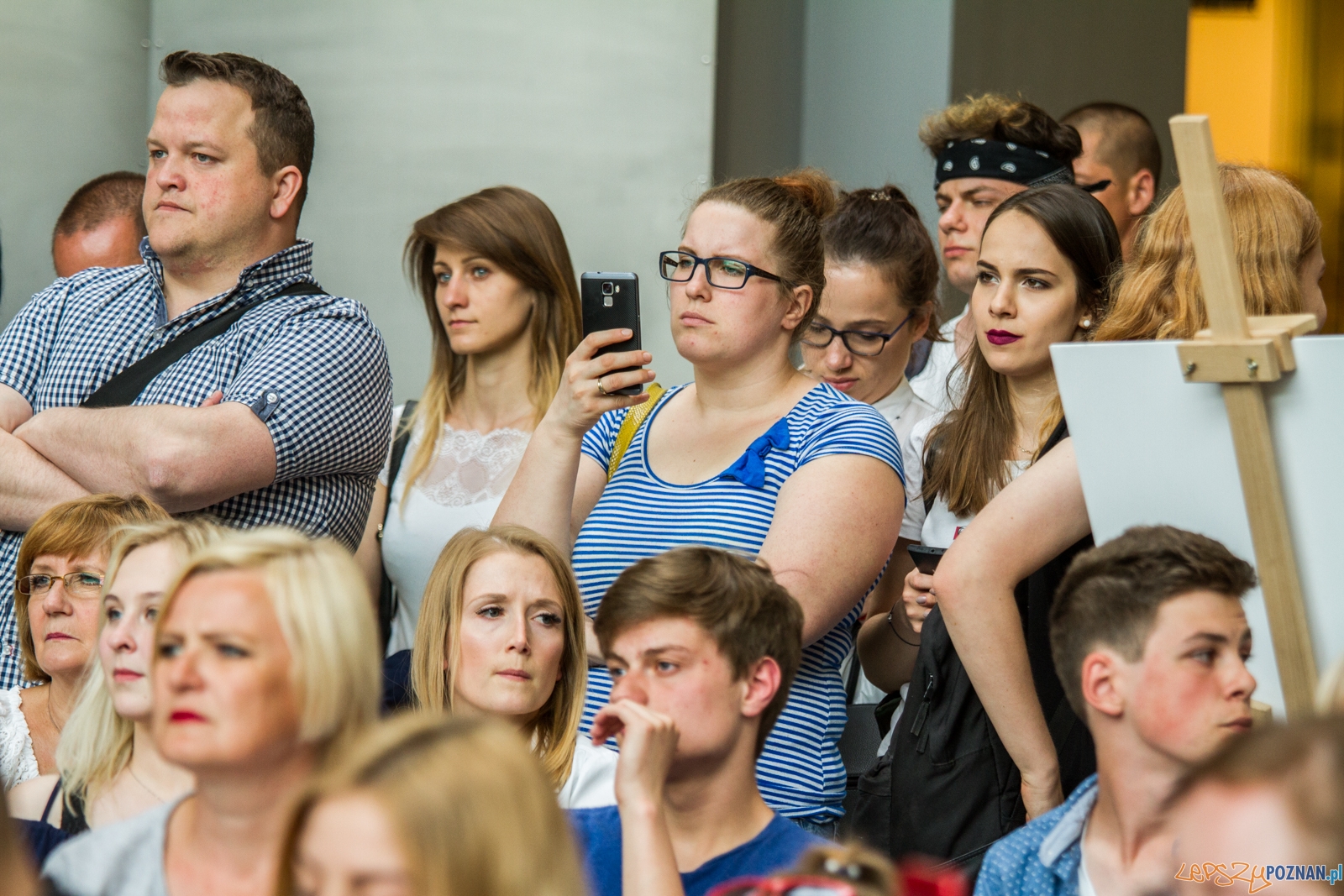 Doda (3.06.2017) Foto: © lepszyPOZNAN.pl / Karolina Kiraga Doda (3.06.2017) Foto: © lepszyPOZNAN.pl / Karolina Kiraga