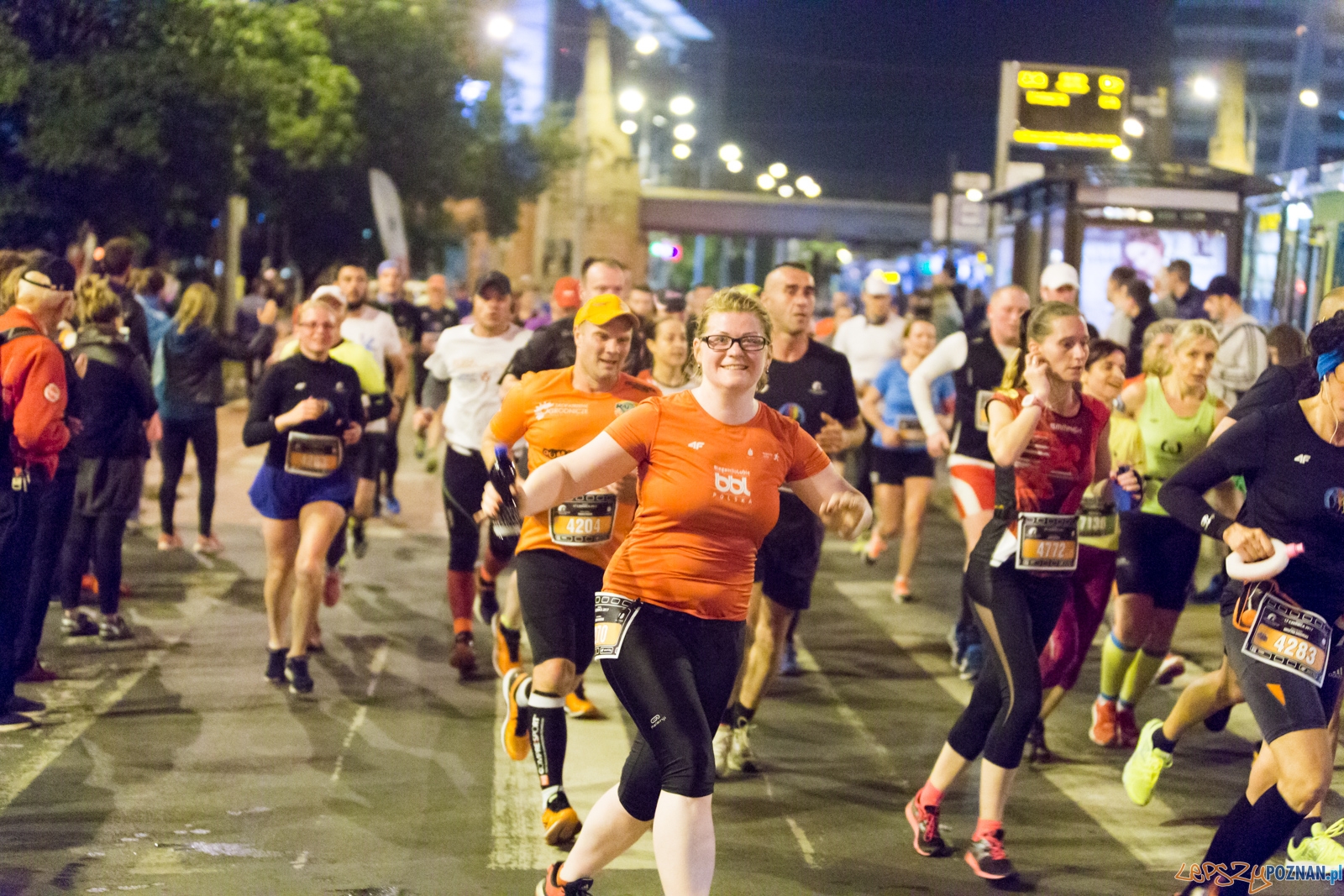 5. Nocny PKO Półmaraton Wrocław Foto: lepszyPOZNAN.pl/Piotr Rychter 5. Nocny PKO Półmaraton Wrocław Foto: lepszyPOZNAN.pl/Piotr Rychter