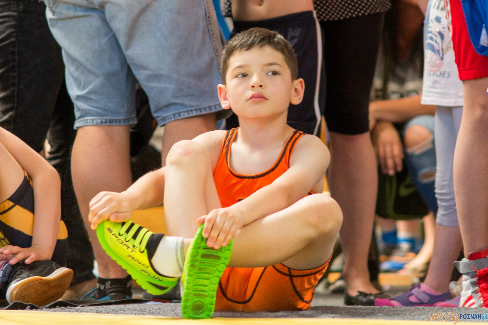 Zawody w Siłowaniu i Zapasach Memoriał Henryka Półtoraka Foto: lepszyPOZNAN.pl / Ewelina Jaśkowiak Zawody w Siłowaniu i Zapasach Memoriał Henryka Półtoraka Foto: lepszyPOZNAN.pl / Ewelina Jaśkowiak