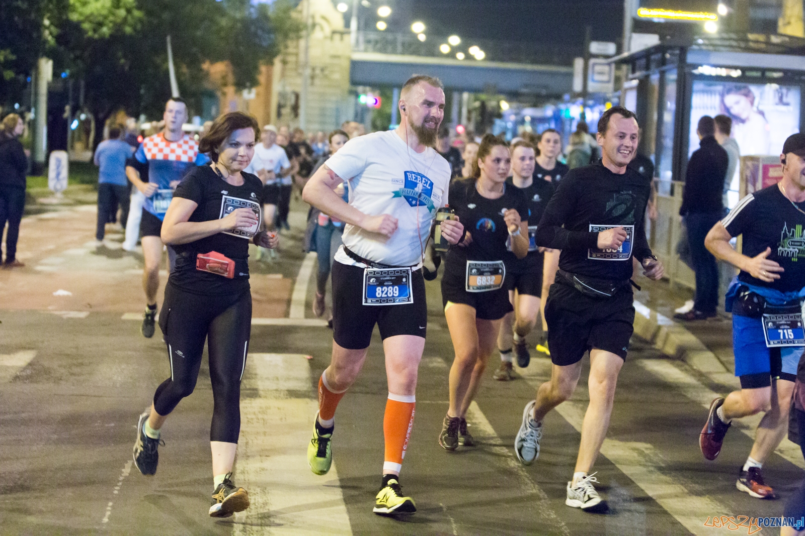 5. Nocny PKO Półmaraton Wrocław Foto: lepszyPOZNAN.pl/Piotr Rychter 5. Nocny PKO Półmaraton Wrocław Foto: lepszyPOZNAN.pl/Piotr Rychter