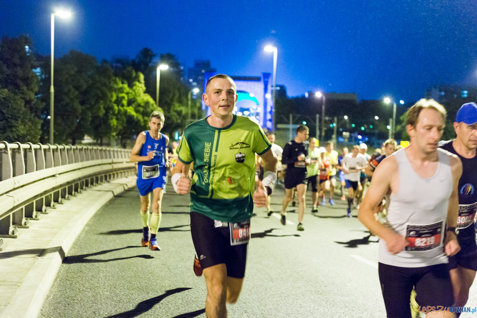 5. Nocny PKO Półmaraton Wrocław Foto: lepszyPOZNAN.pl/Piotr Rychter 5. Nocny PKO Półmaraton Wrocław Foto: lepszyPOZNAN.pl/Piotr Rychter