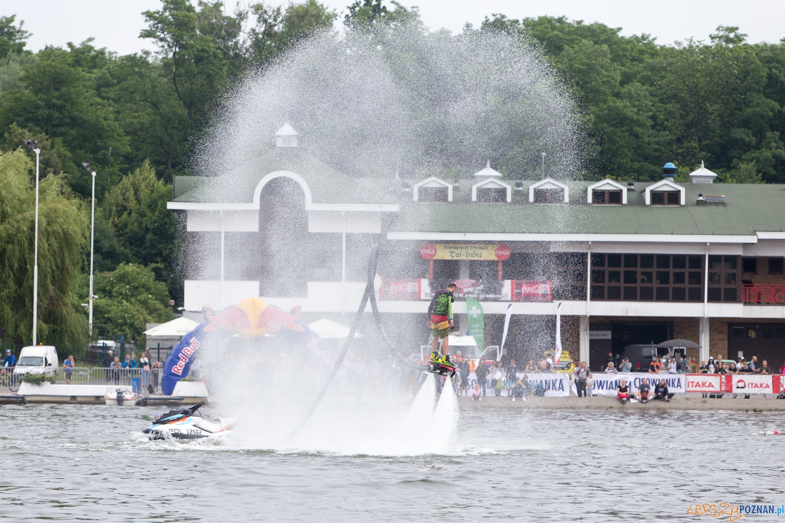 Challenge Poznań 2017 Foto: lepszyPOZNAN.pl/Piotr Rychter Challenge Poznań 2017 Foto: lepszyPOZNAN.pl/Piotr Rychter