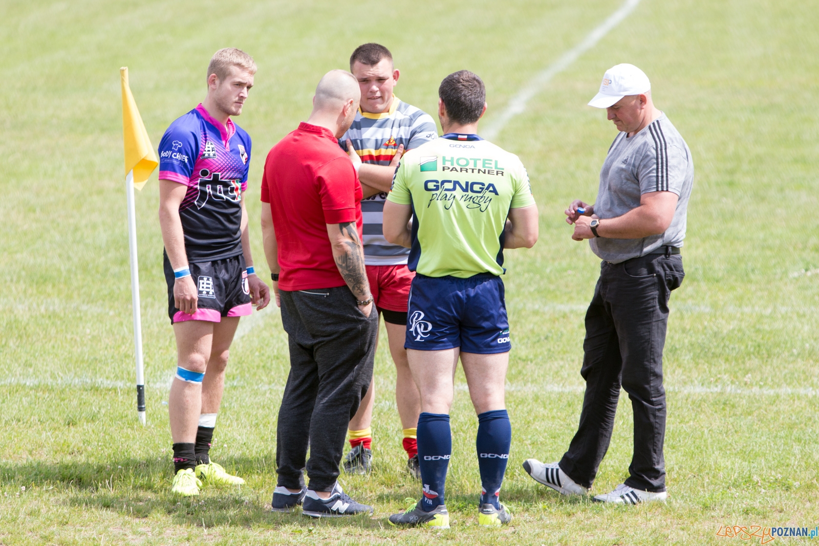 Posnania Poznań - Skra Warszawa Foto: lepszyPOZNAN.pl/Piotr Rychter Posnania Poznań - Skra Warszawa Foto: lepszyPOZNAN.pl/Piotr Rychter