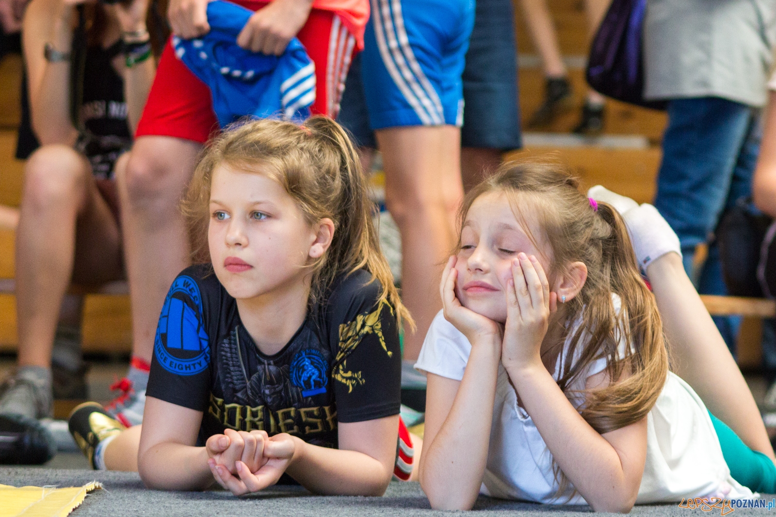 Zawody w Siłowaniu i Zapasach Memoriał Henryka Półtoraka Foto: lepszyPOZNAN.pl / Ewelina Jaśkowiak Zawody w Siłowaniu i Zapasach Memoriał Henryka Półtoraka Foto: lepszyPOZNAN.pl / Ewelina Jaśkowiak