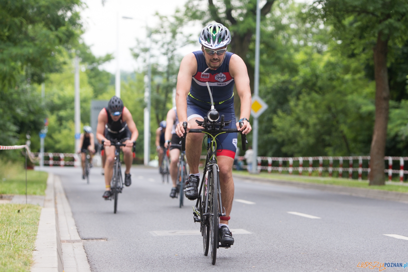 Challenge Poznań 2017 Foto: lepszyPOZNAN.pl/Piotr Rychter Challenge Poznań 2017 Foto: lepszyPOZNAN.pl/Piotr Rychter