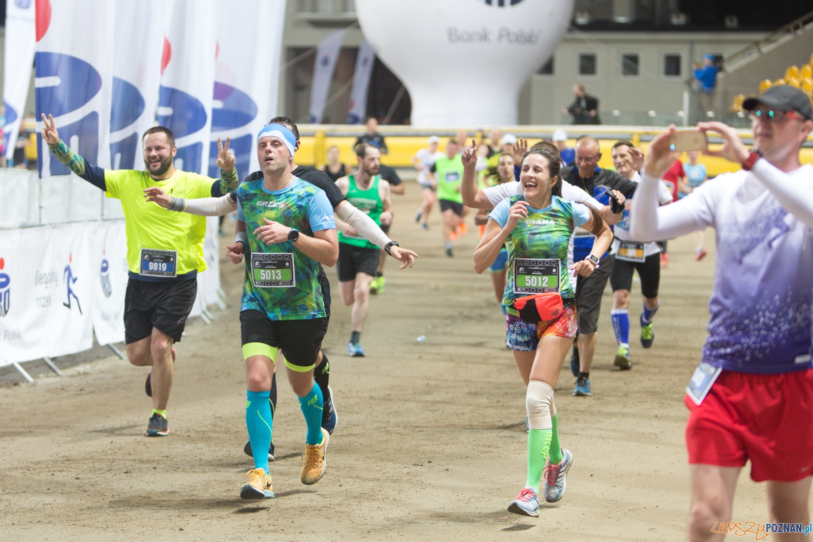 5. Nocny PKO Półmaraton Wrocław Foto: lepszyPOZNAN.pl/Piotr Rychter 5. Nocny PKO Półmaraton Wrocław Foto: lepszyPOZNAN.pl/Piotr Rychter