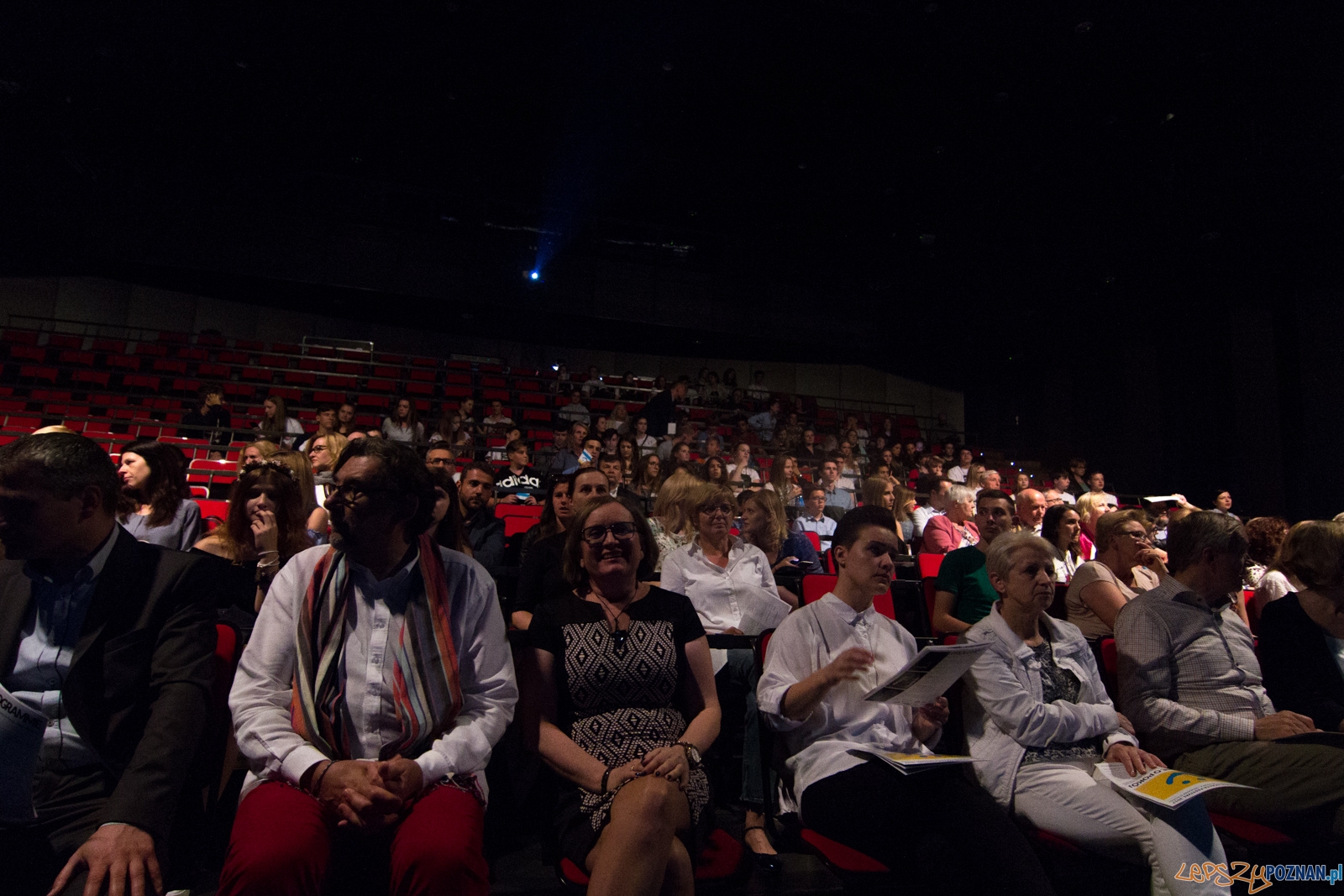 Young Malta Festival Foto: lepszyPOZNAN.pl / Ewelina Jaśkowiak Young Malta Festival Foto: lepszyPOZNAN.pl / Ewelina Jaśkowiak