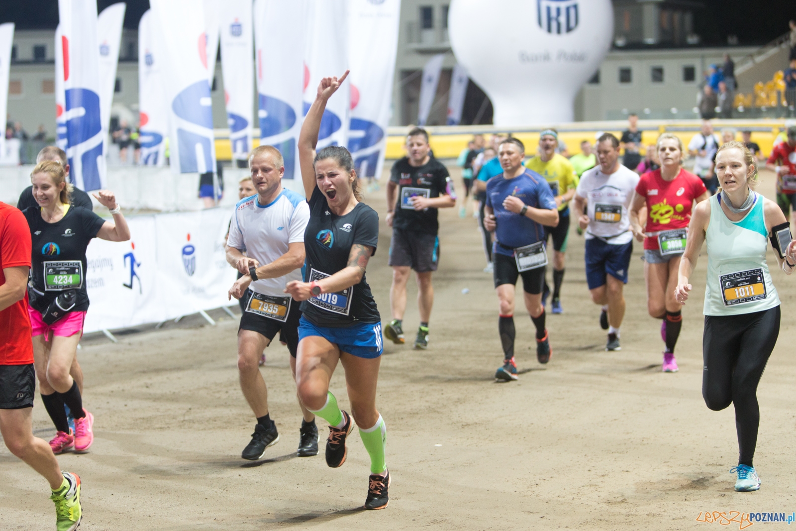 5. Nocny PKO Półmaraton Wrocław Foto: lepszyPOZNAN.pl/Piotr Rychter 5. Nocny PKO Półmaraton Wrocław Foto: lepszyPOZNAN.pl/Piotr Rychter