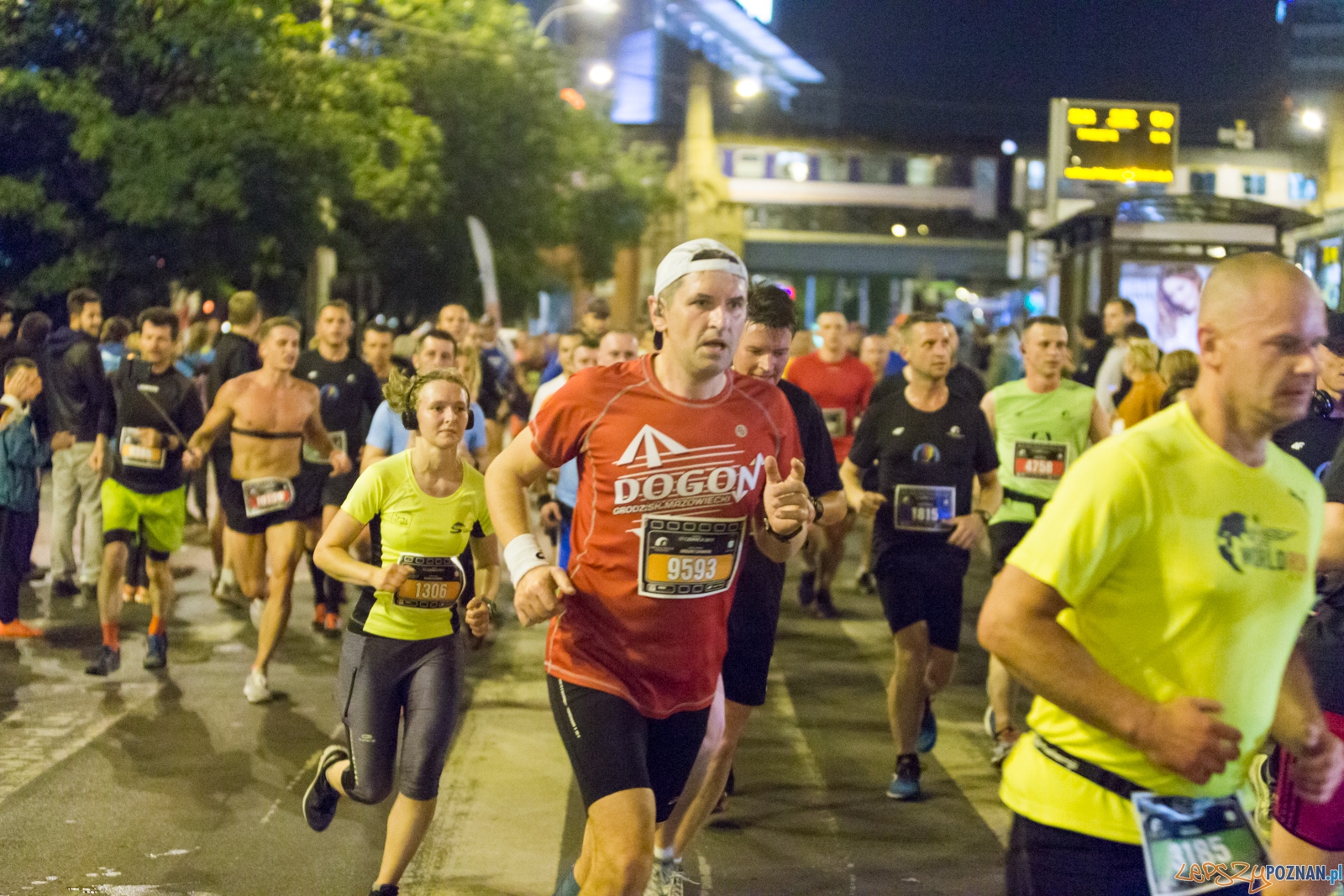 5. Nocny PKO Półmaraton Wrocław Foto: lepszyPOZNAN.pl/Piotr Rychter 5. Nocny PKO Półmaraton Wrocław Foto: lepszyPOZNAN.pl/Piotr Rychter