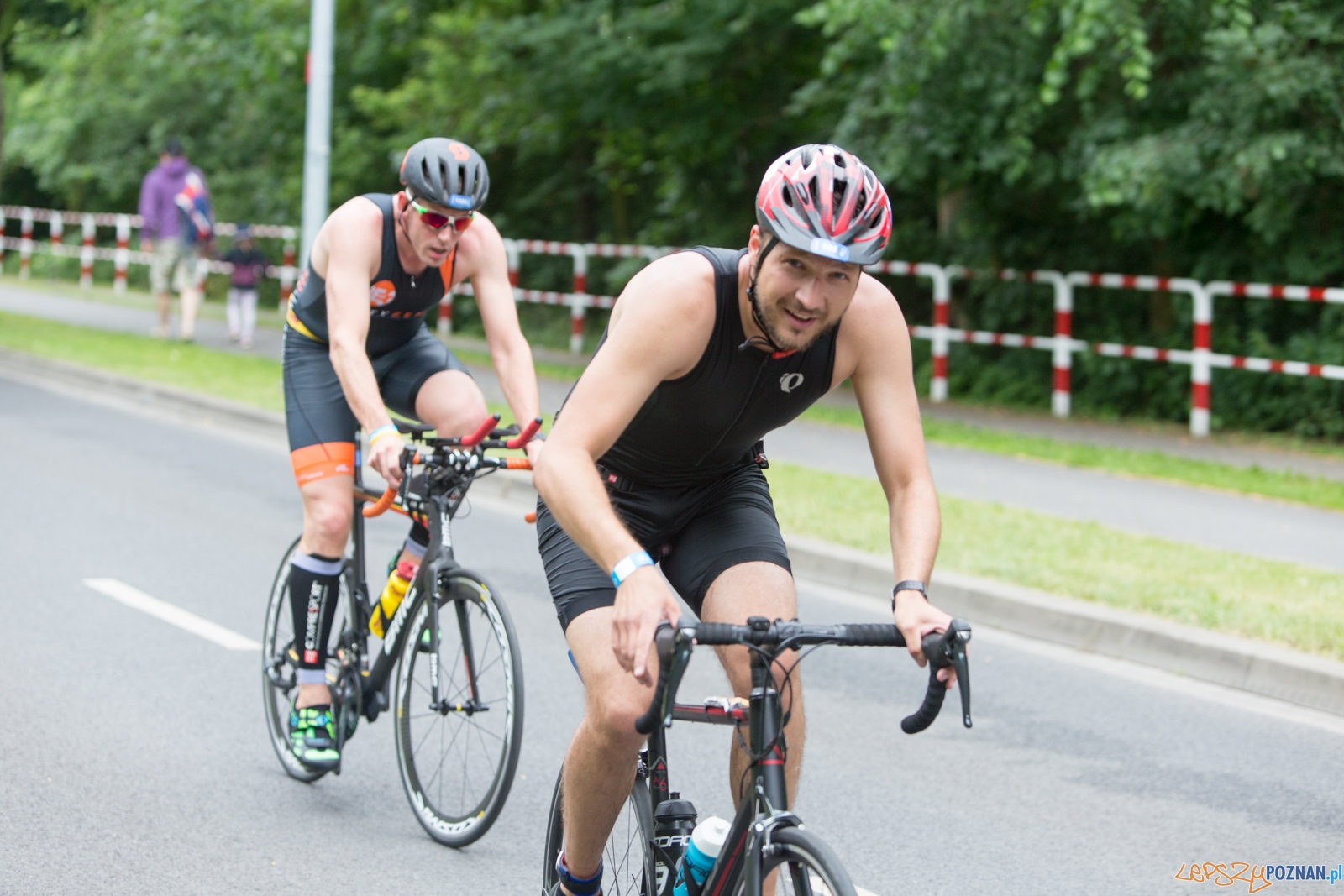 Challenge Poznań 2017 Foto: lepszyPOZNAN.pl/Piotr Rychter Challenge Poznań 2017 Foto: lepszyPOZNAN.pl/Piotr Rychter