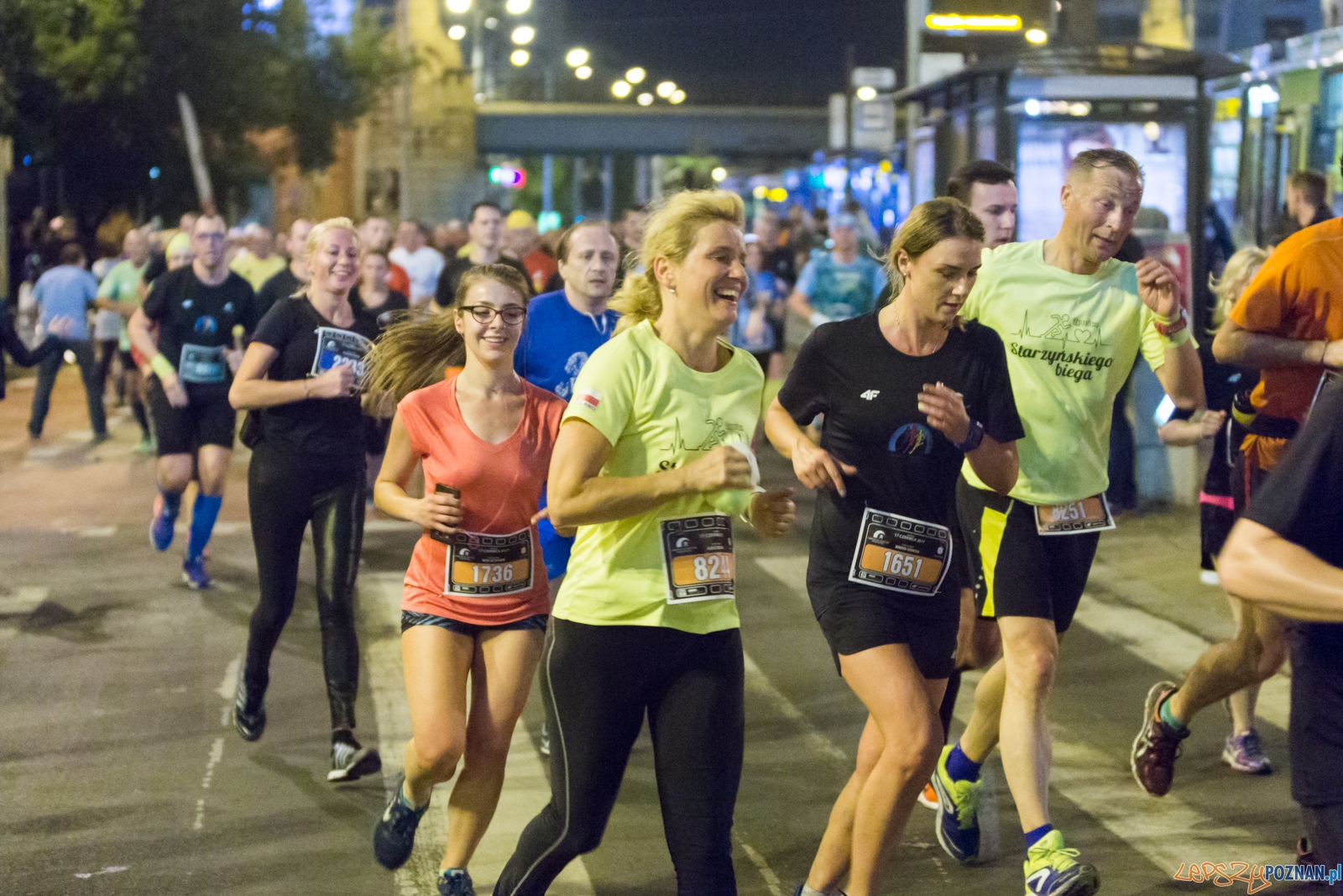 5. Nocny PKO Półmaraton Wrocław Foto: lepszyPOZNAN.pl/Piotr Rychter 5. Nocny PKO Półmaraton Wrocław Foto: lepszyPOZNAN.pl/Piotr Rychter