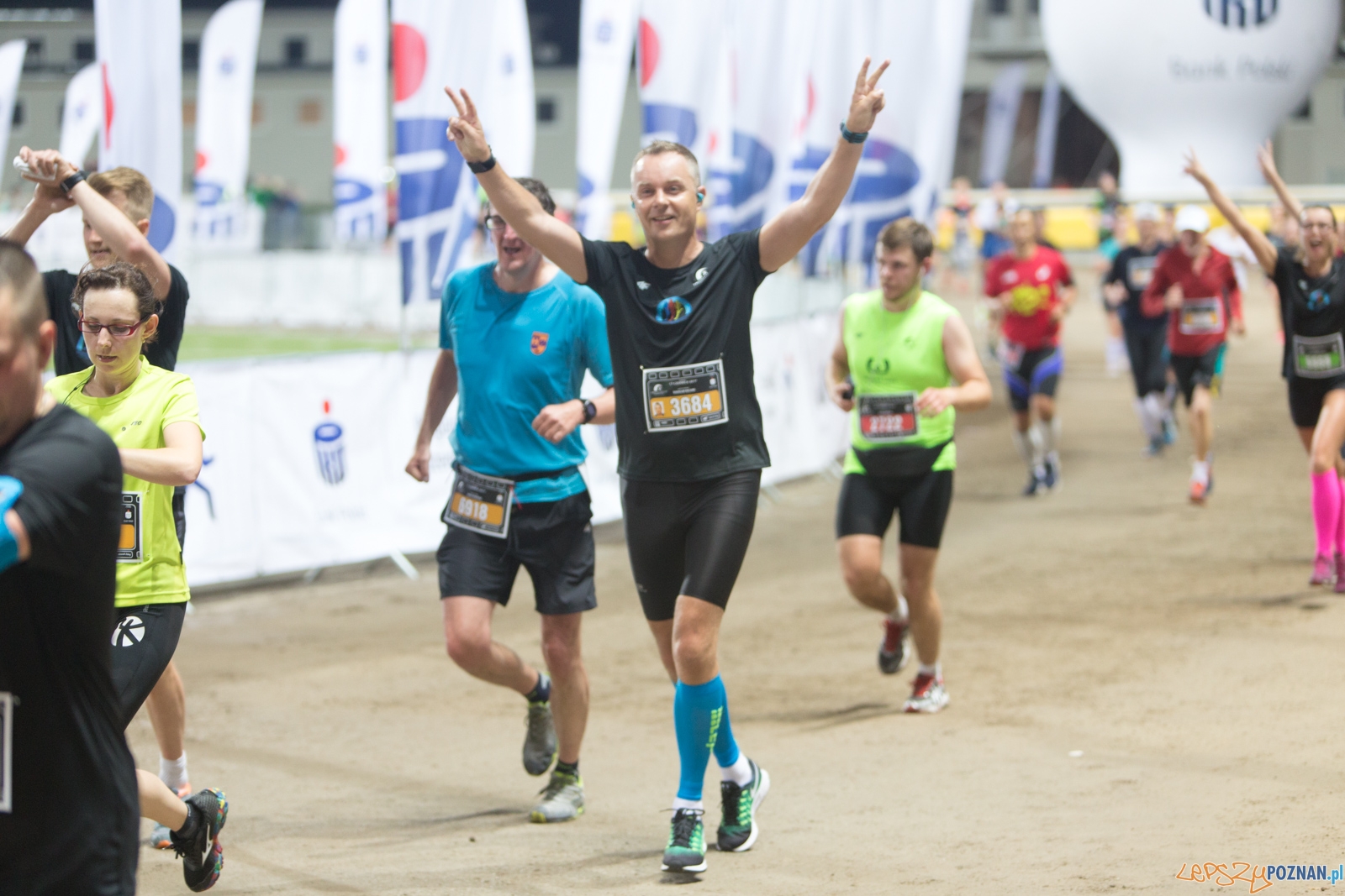 5. Nocny PKO Półmaraton Wrocław Foto: lepszyPOZNAN.pl/Piotr Rychter 5. Nocny PKO Półmaraton Wrocław Foto: lepszyPOZNAN.pl/Piotr Rychter