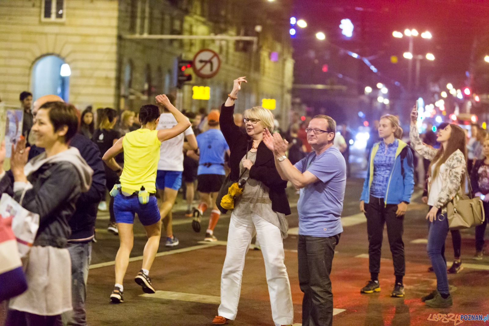5. Nocny PKO Półmaraton Wrocław Foto: lepszyPOZNAN.pl/Piotr Rychter 5. Nocny PKO Półmaraton Wrocław Foto: lepszyPOZNAN.pl/Piotr Rychter