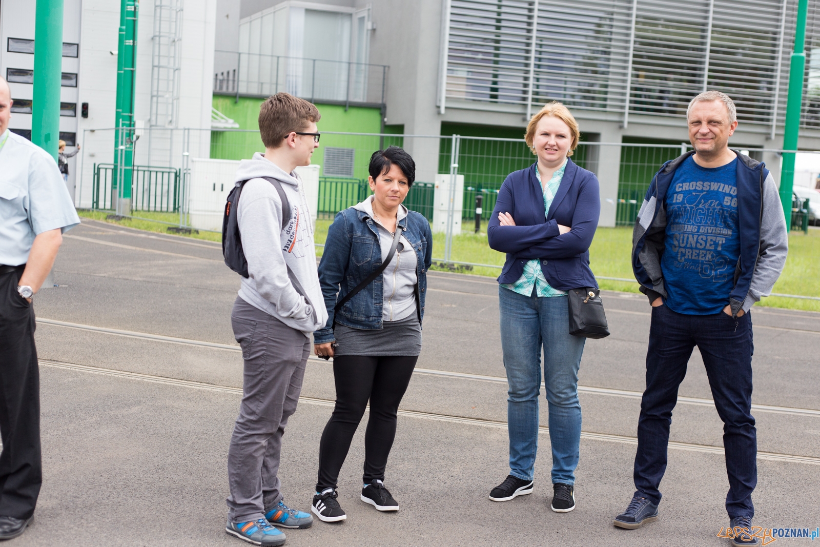 Najlepszy motorniczy MPK Foto: lepszyPOZNAN.pl/Piotr Rychter Najlepszy motorniczy MPK Foto: lepszyPOZNAN.pl/Piotr Rychter