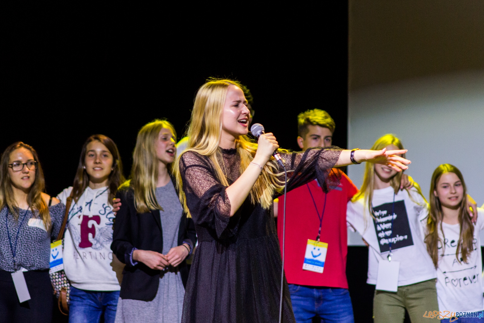 Young Malta Festival Foto: lepszyPOZNAN.pl / Ewelina Jaśkowiak Young Malta Festival Foto: lepszyPOZNAN.pl / Ewelina Jaśkowiak