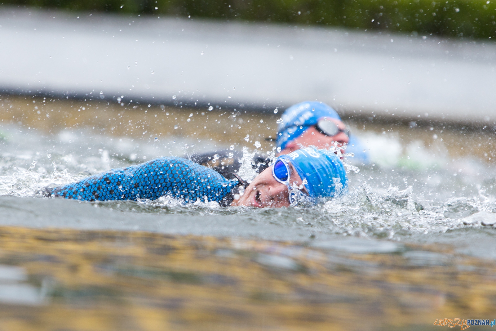 Challenge Poznań 2017 Foto: lepszyPOZNAN.pl/Piotr Rychter Challenge Poznań 2017 Foto: lepszyPOZNAN.pl/Piotr Rychter