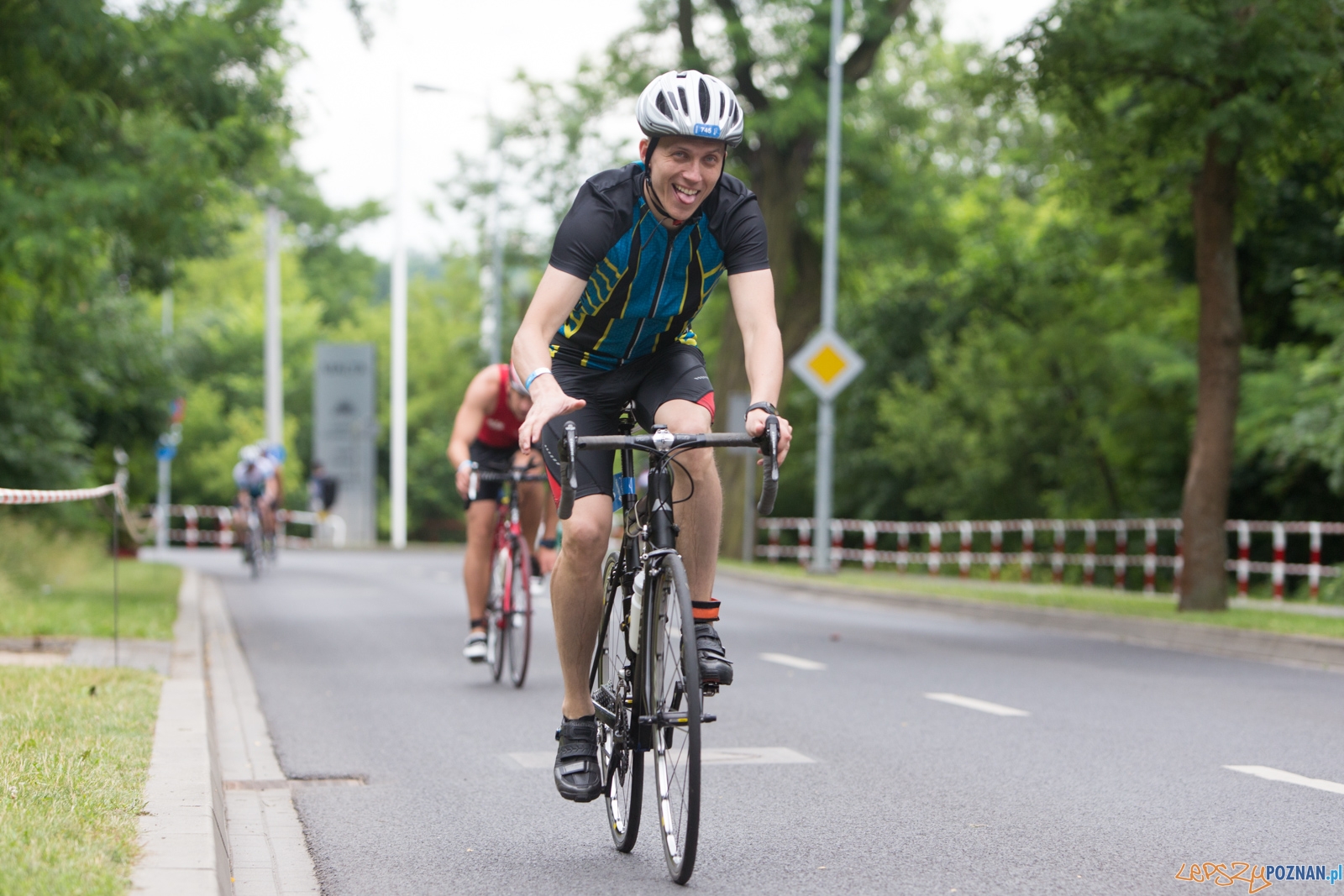 Challenge Poznań 2017 Foto: lepszyPOZNAN.pl/Piotr Rychter Challenge Poznań 2017 Foto: lepszyPOZNAN.pl/Piotr Rychter