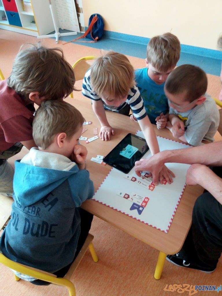 Akademia Scottie Go Foto: materiały prasowe Akademia Scottie Go Foto: materiały prasowe