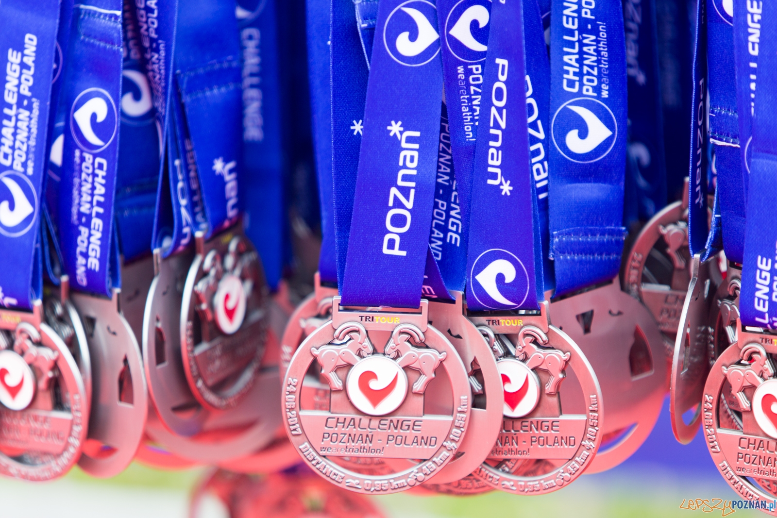 Challenge Poznań 2017 Foto: lepszyPOZNAN.pl/Piotr Rychter Challenge Poznań 2017 Foto: lepszyPOZNAN.pl/Piotr Rychter