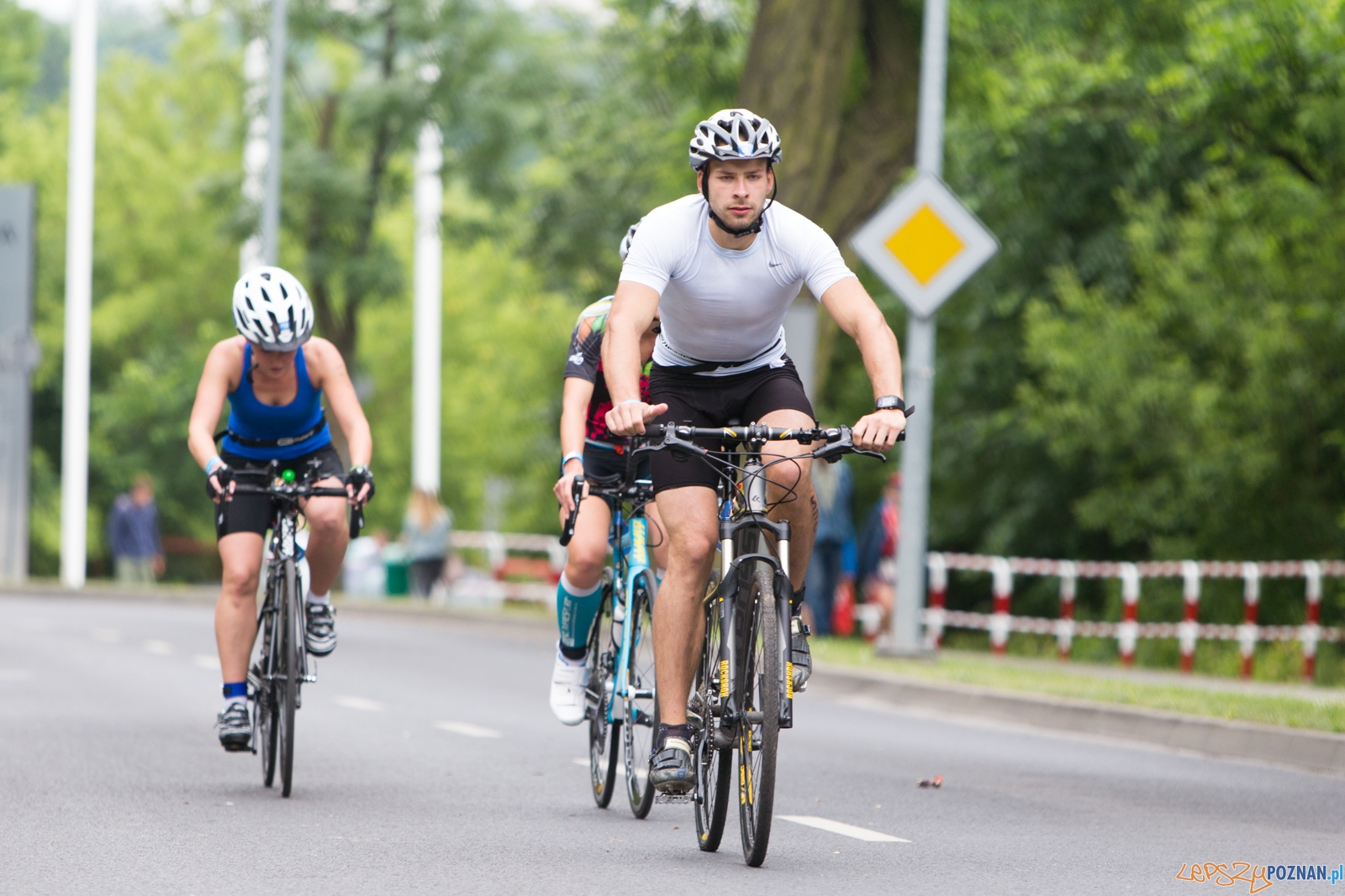 Challenge Poznań 2017 Foto: lepszyPOZNAN.pl/Piotr Rychter Challenge Poznań 2017 Foto: lepszyPOZNAN.pl/Piotr Rychter