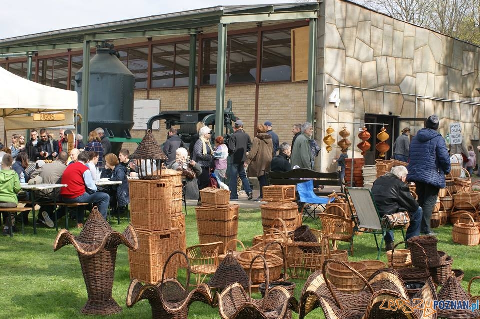 Muzeum Rolnictwa w Szreniawie - festyn (1) Foto: Muzeum w Szreniawie / facebook Muzeum Rolnictwa w Szreniawie - festyn (1) Foto: Muzeum w Szreniawie / facebook