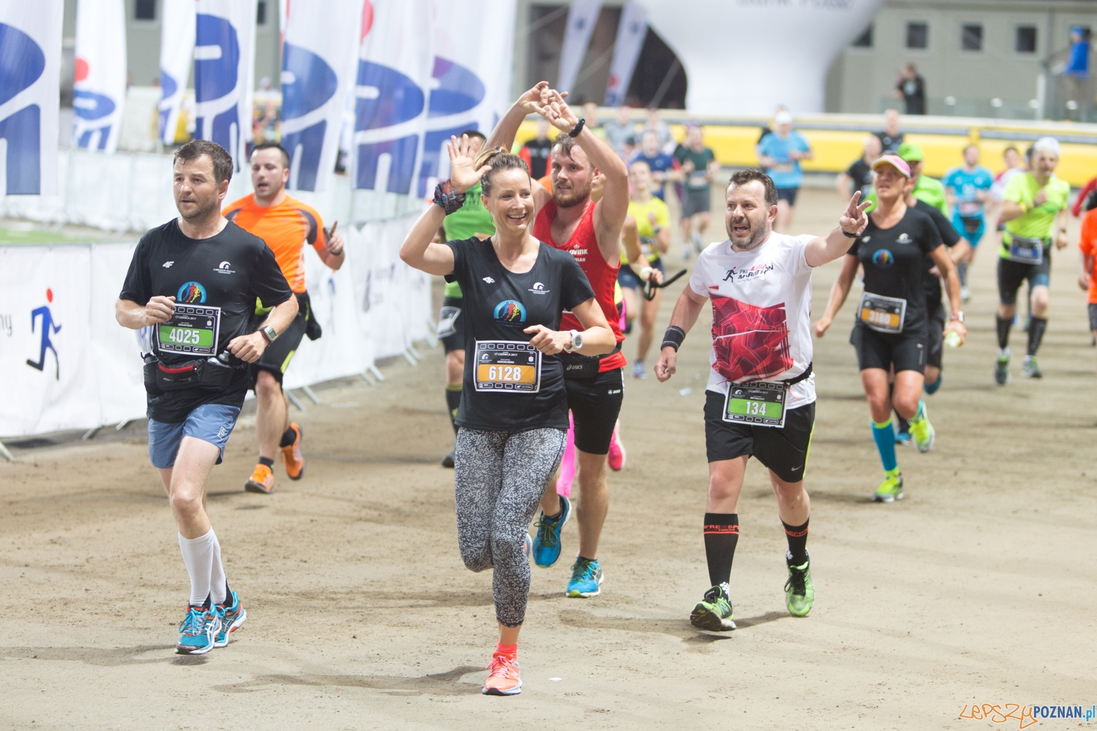 5. Nocny PKO Półmaraton Wrocław Foto: lepszyPOZNAN.pl/Piotr Rychter 5. Nocny PKO Półmaraton Wrocław Foto: lepszyPOZNAN.pl/Piotr Rychter