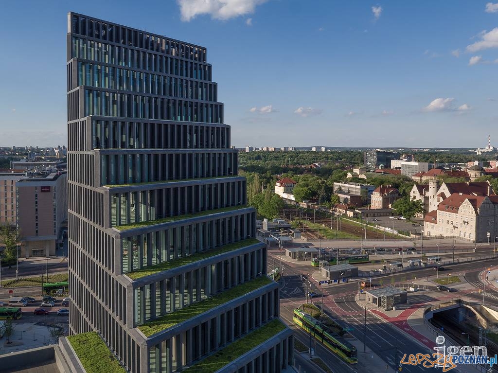 Roosevelta - nowy Bałtyk Foto: materiały prasowe Spółdzielnia PR Roosevelta - nowy Bałtyk Foto: materiały prasowe Spółdzielnia PR