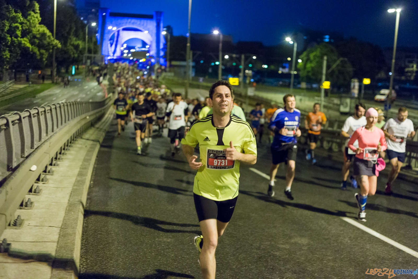 5. Nocny PKO Półmaraton Wrocław Foto: lepszyPOZNAN.pl/Piotr Rychter 5. Nocny PKO Półmaraton Wrocław Foto: lepszyPOZNAN.pl/Piotr Rychter