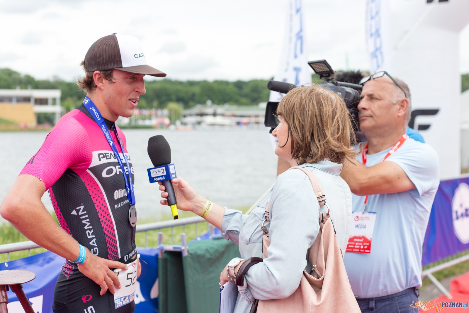 Challenge Poznań 2017 Foto: lepszyPOZNAN.pl/Piotr Rychter Challenge Poznań 2017 Foto: lepszyPOZNAN.pl/Piotr Rychter