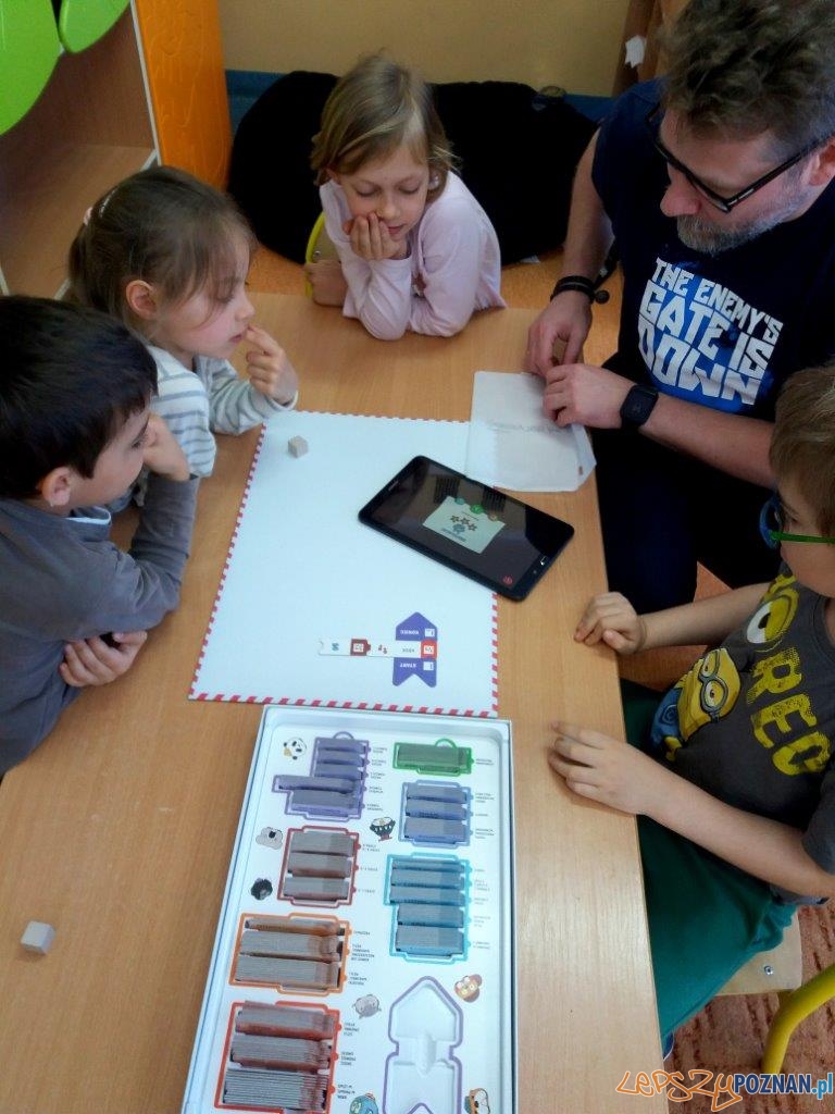 Akademia Scottie Go Foto: materiały prasowe Akademia Scottie Go Foto: materiały prasowe