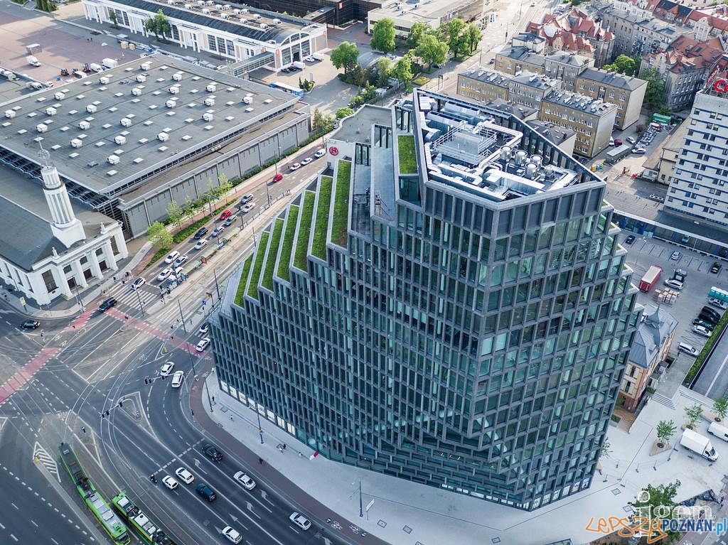 Roosevelta - nowy Bałtyk Foto: materiały prasowe Spółdzielnia PR Roosevelta - nowy Bałtyk Foto: materiały prasowe Spółdzielnia PR