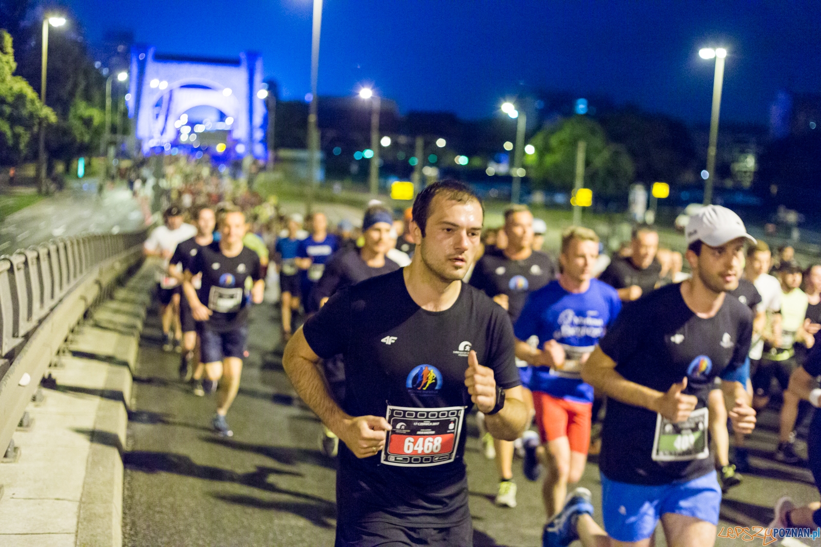 5. Nocny PKO Półmaraton Wrocław Foto: lepszyPOZNAN.pl/Piotr Rychter 5. Nocny PKO Półmaraton Wrocław Foto: lepszyPOZNAN.pl/Piotr Rychter