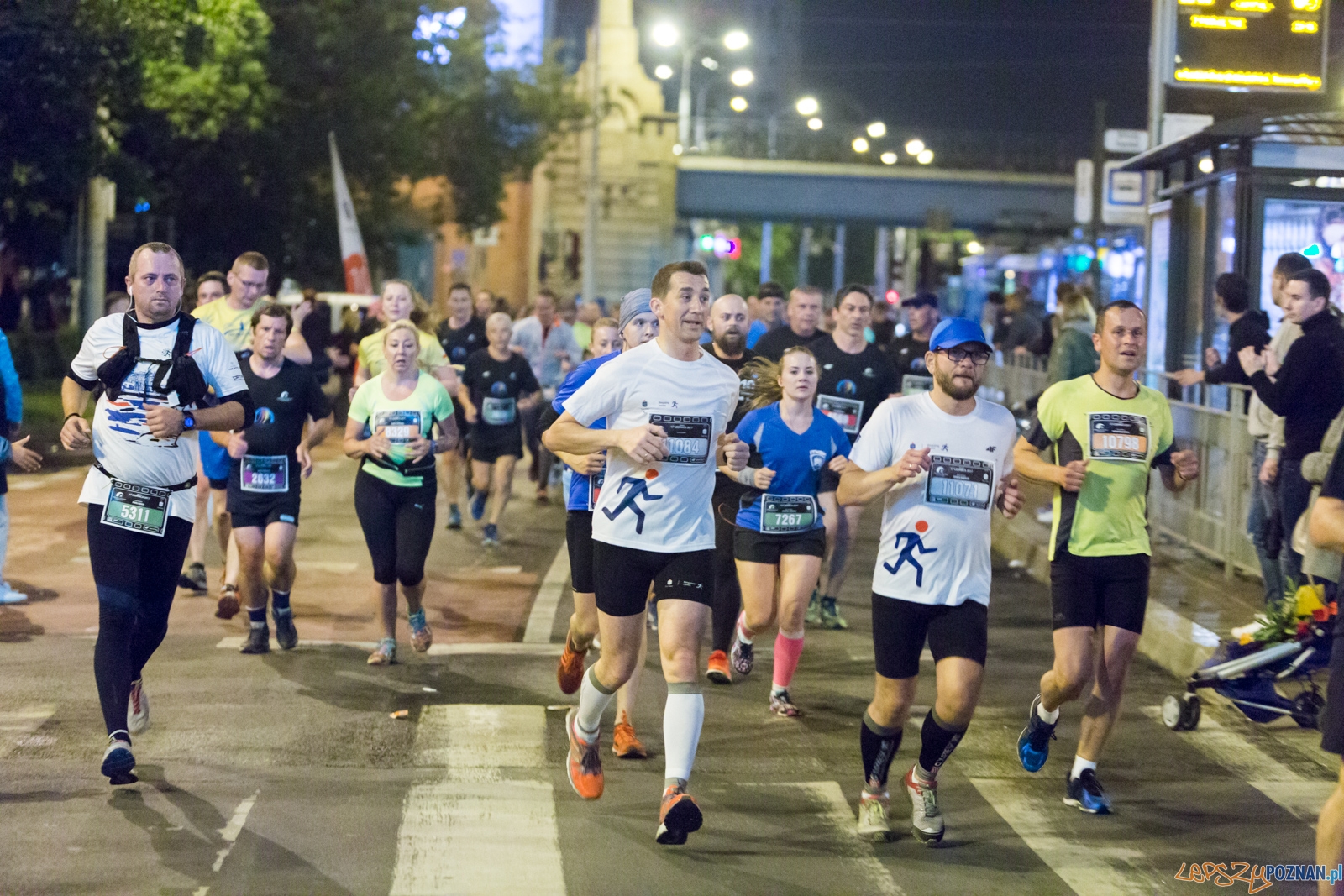 5. Nocny PKO Półmaraton Wrocław Foto: lepszyPOZNAN.pl/Piotr Rychter 5. Nocny PKO Półmaraton Wrocław Foto: lepszyPOZNAN.pl/Piotr Rychter