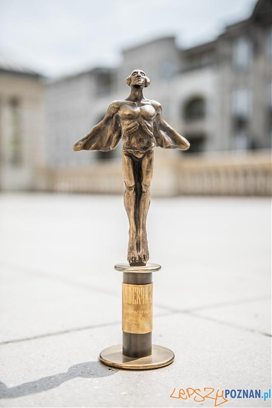 FRYDERYK kompozytor roku dla Wojciecha Waglewskiego VOO VOO Foto: Maciej Zakrzewski / Malta Festival FRYDERYK kompozytor roku dla Wojciecha Waglewskiego VOO VOO Foto: Maciej Zakrzewski / Malta Festival