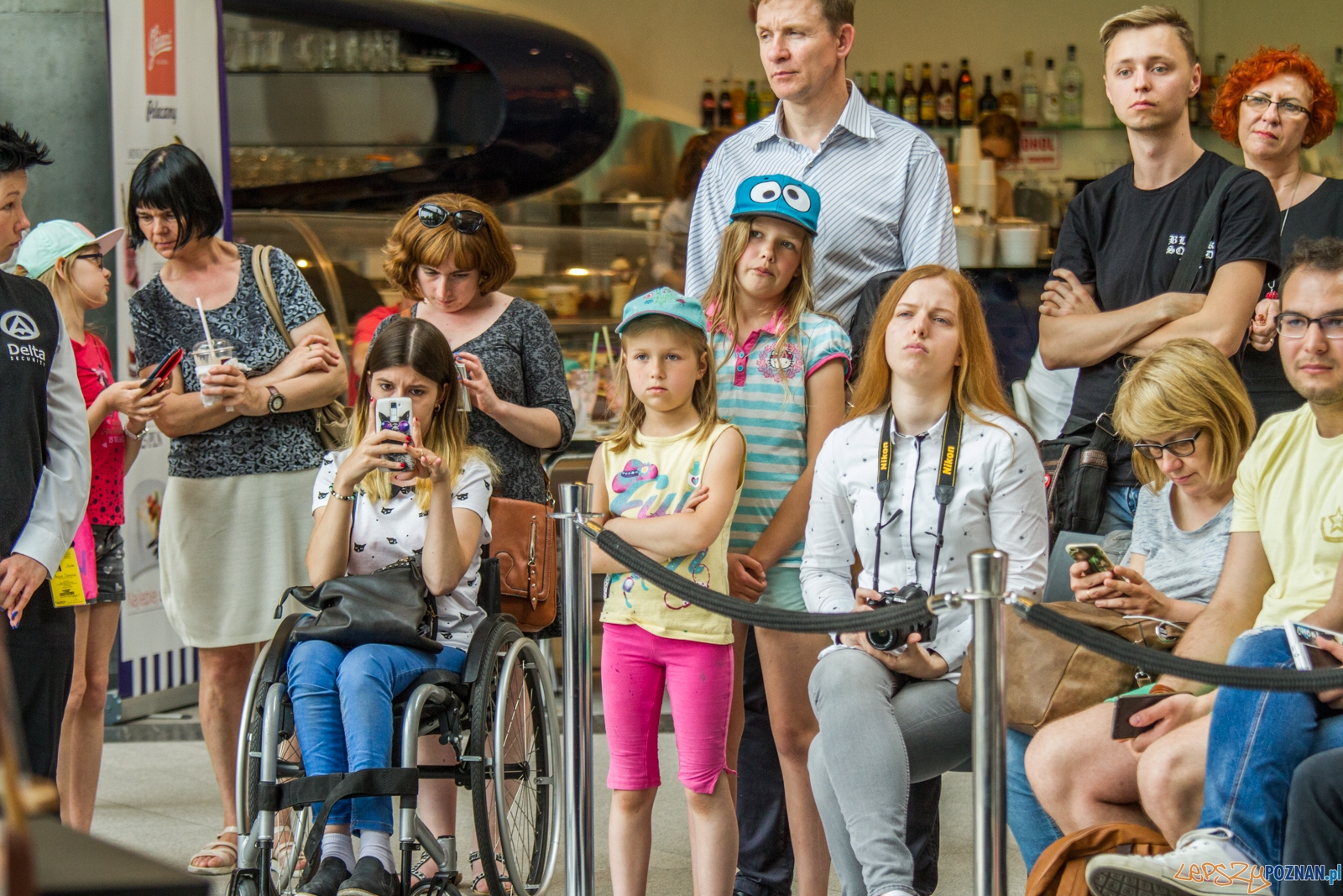 Doda (3.06.2017) Foto: © lepszyPOZNAN.pl / Karolina Kiraga Doda (3.06.2017) Foto: © lepszyPOZNAN.pl / Karolina Kiraga