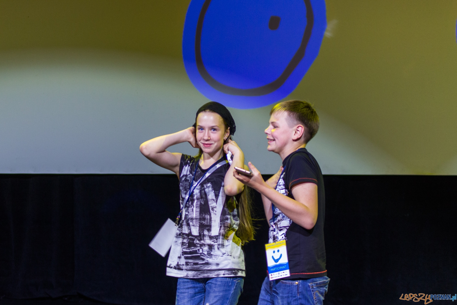 Young Malta Festival Foto: lepszyPOZNAN.pl / Ewelina Jaśkowiak Young Malta Festival Foto: lepszyPOZNAN.pl / Ewelina Jaśkowiak