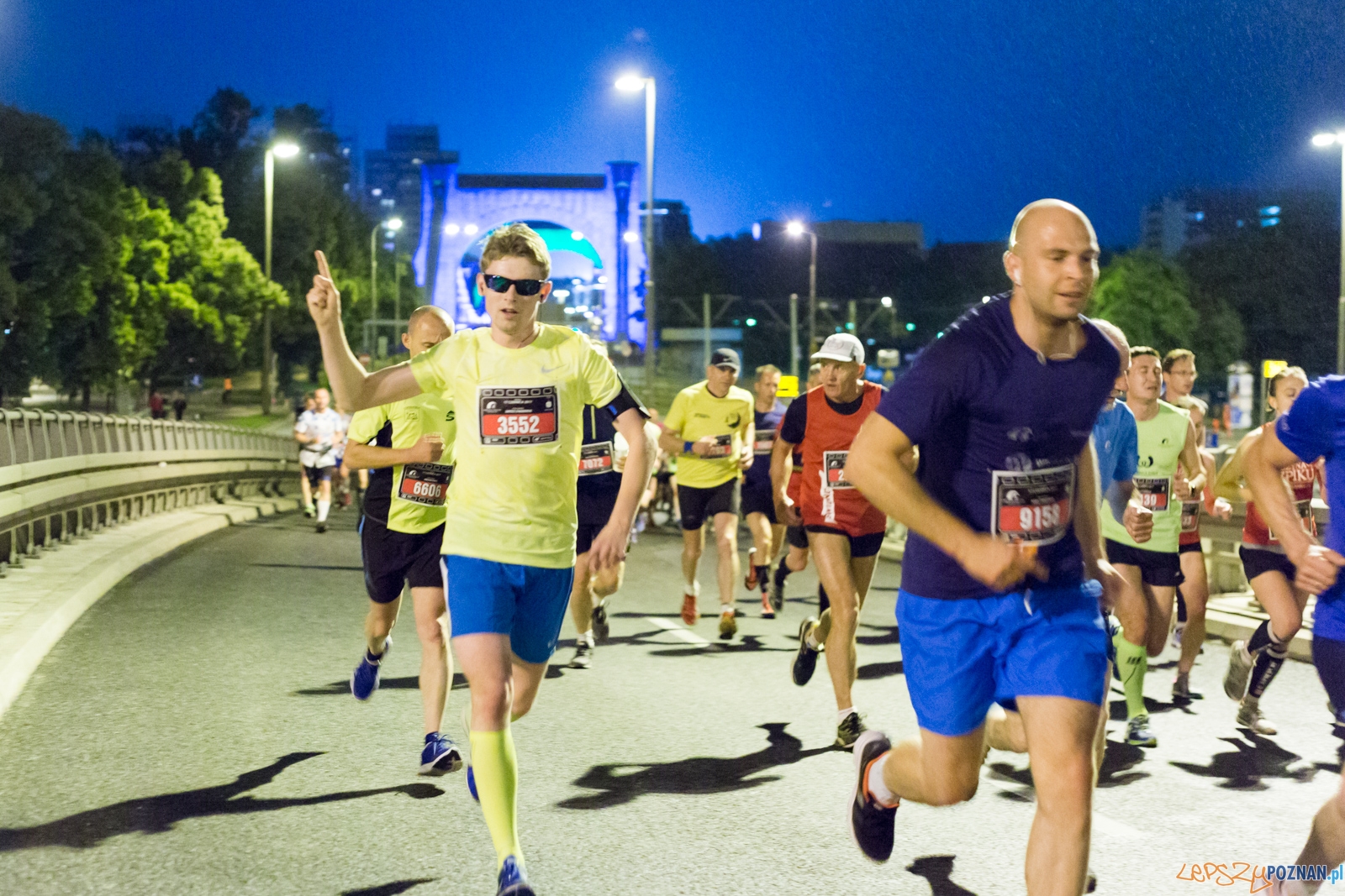 5. Nocny PKO Półmaraton Wrocław Foto: lepszyPOZNAN.pl/Piotr Rychter 5. Nocny PKO Półmaraton Wrocław Foto: lepszyPOZNAN.pl/Piotr Rychter