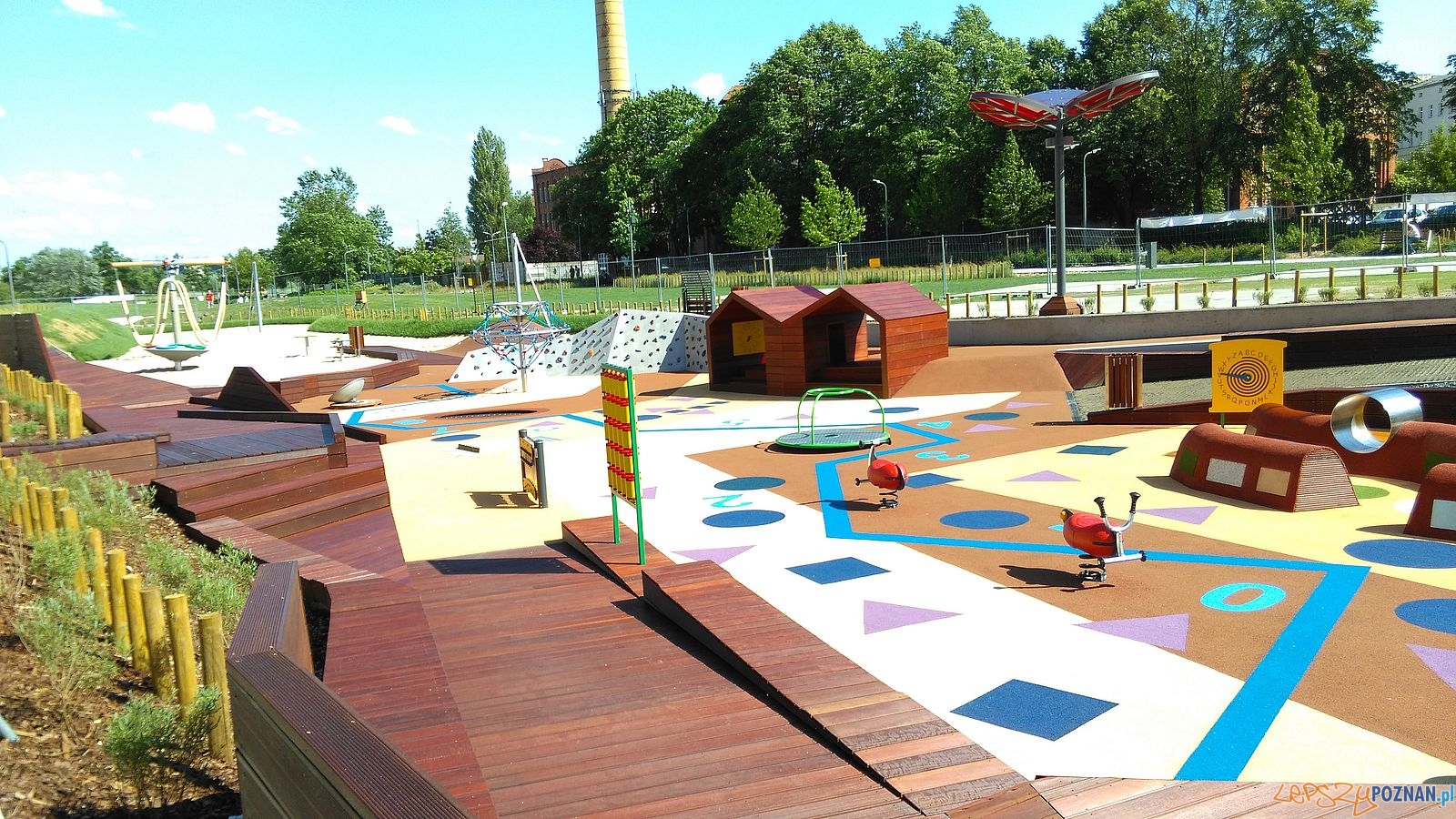 Wartofrajda - Park Stare Koryto Warty (5) Foto: Tomasz Dworek / ROSM Wartofrajda - Park Stare Koryto Warty (5) Foto: Tomasz Dworek / ROSM