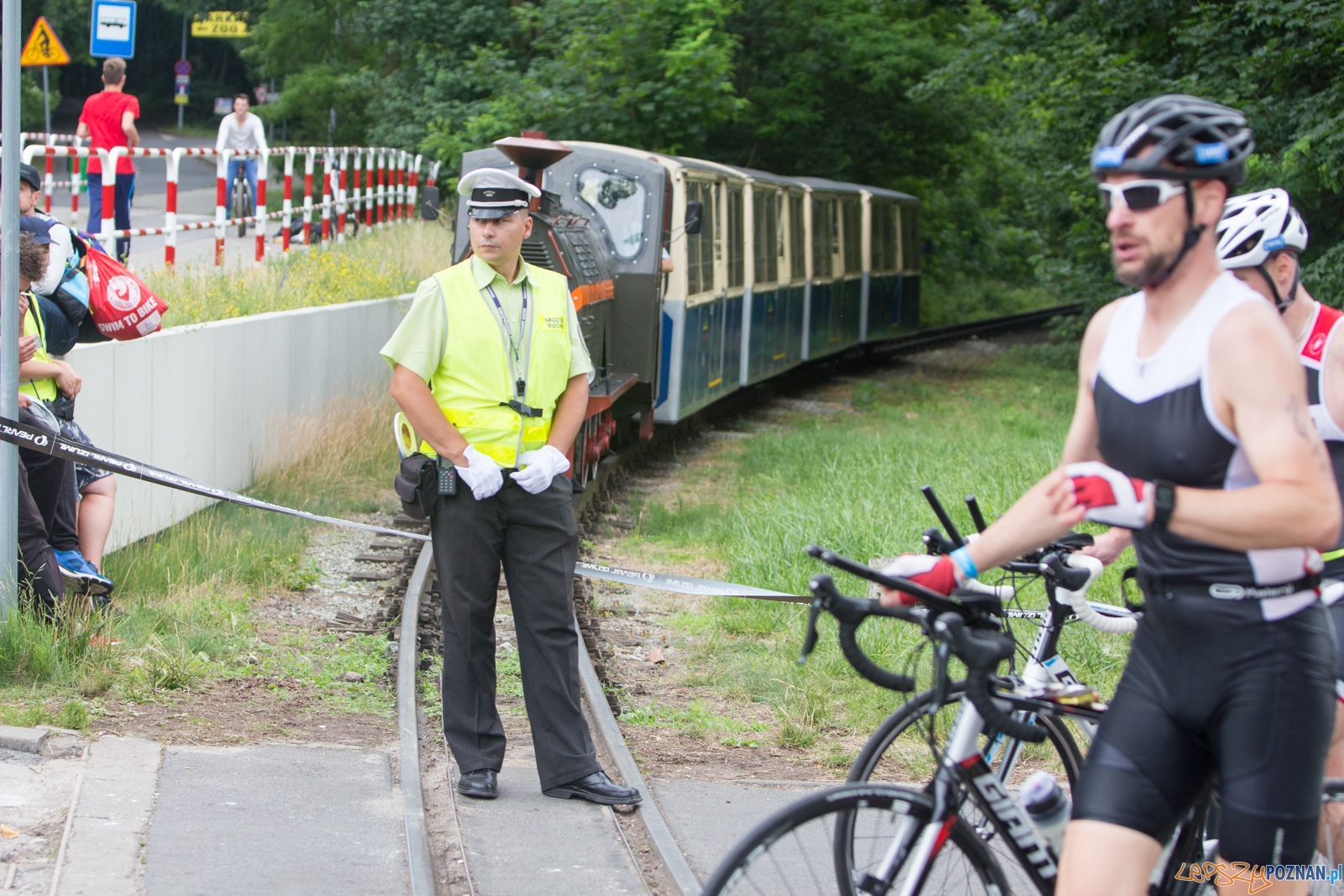 Challenge Poznań 2017 Foto: lepszyPOZNAN.pl/Piotr Rychter Challenge Poznań 2017 Foto: lepszyPOZNAN.pl/Piotr Rychter