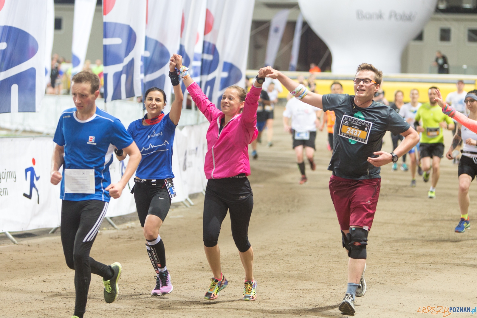 5. Nocny PKO Półmaraton Wrocław Foto: lepszyPOZNAN.pl/Piotr Rychter 5. Nocny PKO Półmaraton Wrocław Foto: lepszyPOZNAN.pl/Piotr Rychter