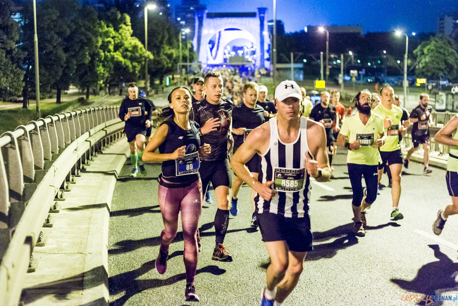 5. Nocny PKO Półmaraton Wrocław Foto: lepszyPOZNAN.pl/Piotr Rychter 5. Nocny PKO Półmaraton Wrocław Foto: lepszyPOZNAN.pl/Piotr Rychter