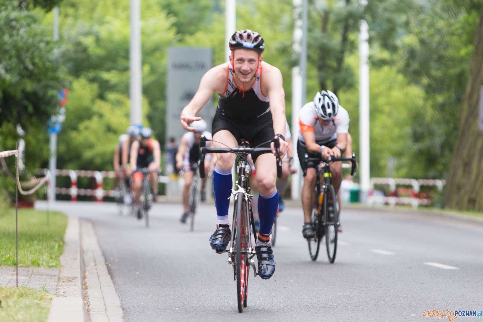 Challenge Poznań 2017 Foto: lepszyPOZNAN.pl/Piotr Rychter Challenge Poznań 2017 Foto: lepszyPOZNAN.pl/Piotr Rychter