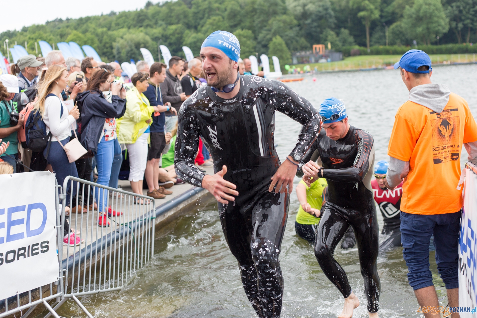Challenge Poznań 2017 Foto: lepszyPOZNAN.pl/Piotr Rychter Challenge Poznań 2017 Foto: lepszyPOZNAN.pl/Piotr Rychter
