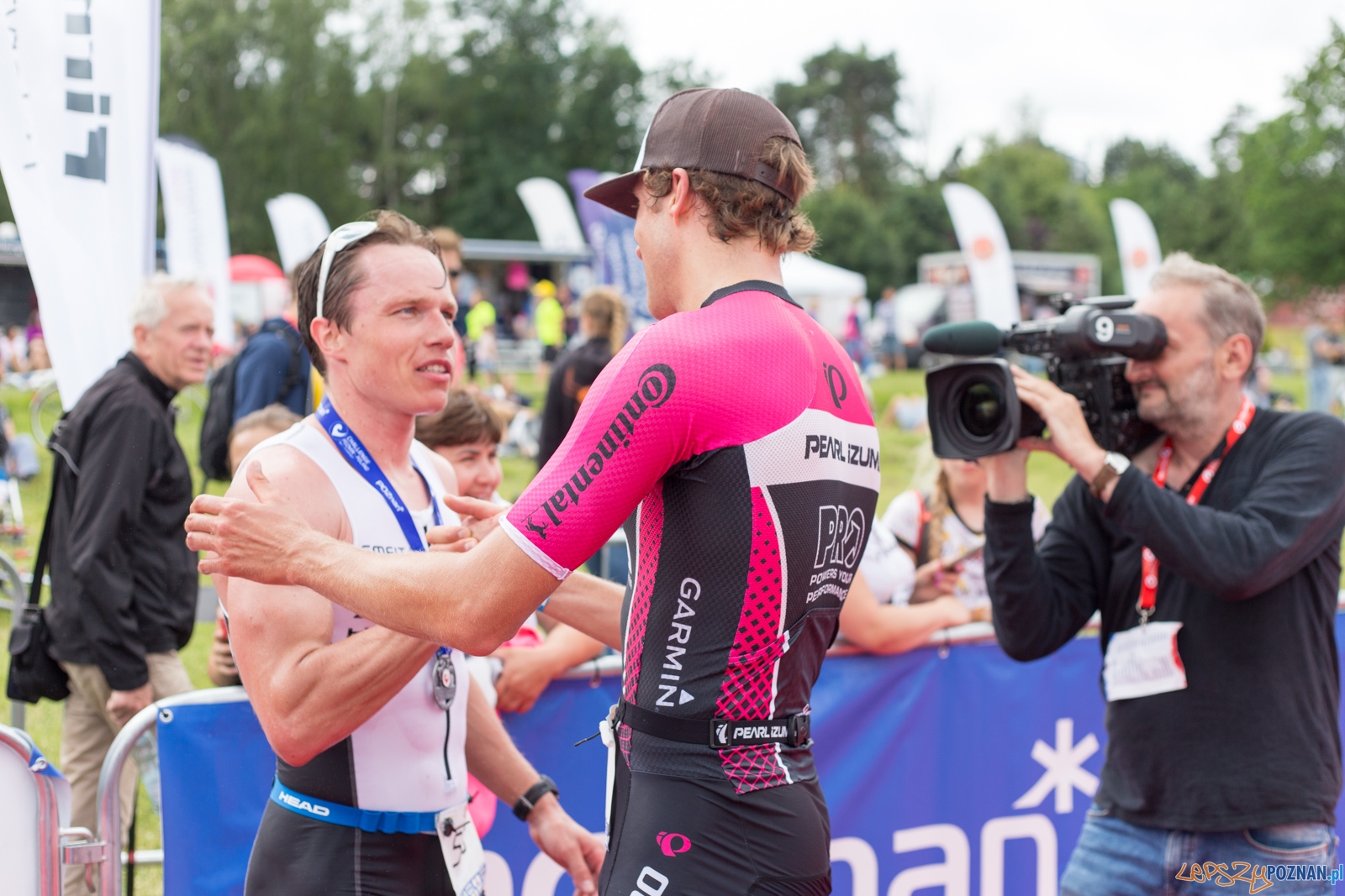 Challenge Poznań 2017 Foto: lepszyPOZNAN.pl/Piotr Rychter Challenge Poznań 2017 Foto: lepszyPOZNAN.pl/Piotr Rychter