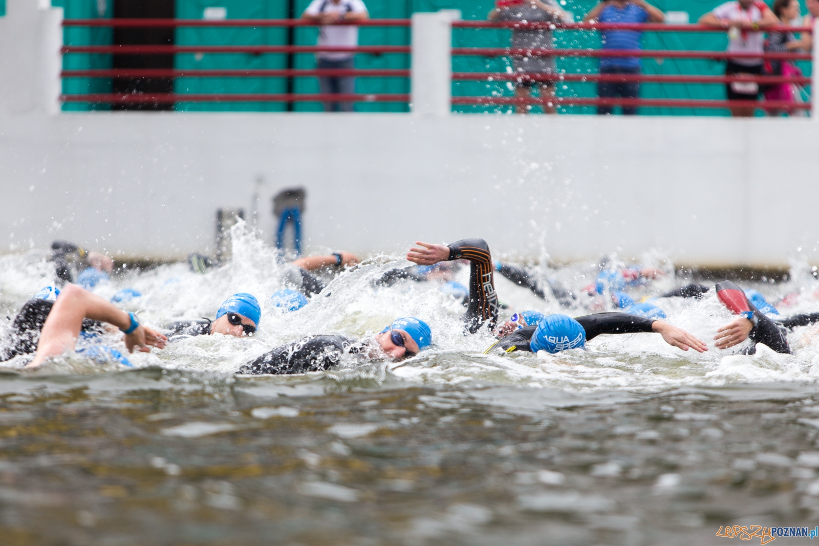 Challenge Poznań 2017 Foto: lepszyPOZNAN.pl/Piotr Rychter Challenge Poznań 2017 Foto: lepszyPOZNAN.pl/Piotr Rychter