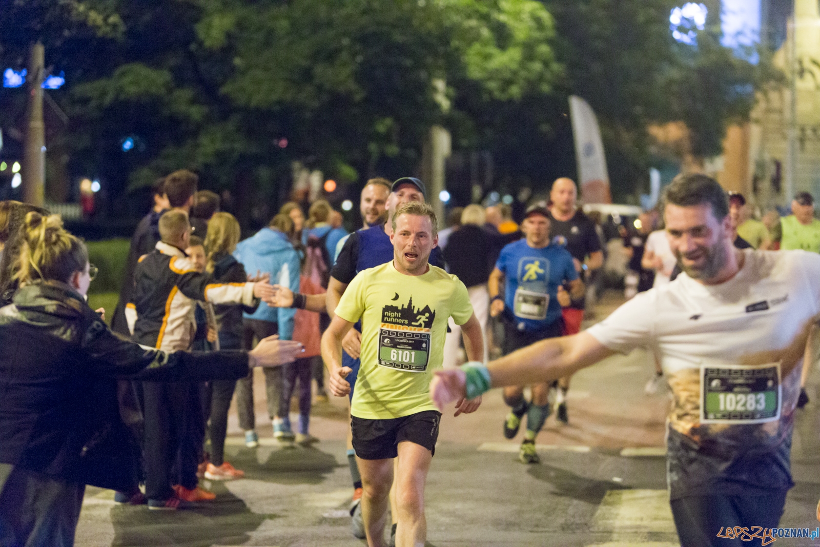 5. Nocny PKO Półmaraton Wrocław Foto: lepszyPOZNAN.pl/Piotr Rychter 5. Nocny PKO Półmaraton Wrocław Foto: lepszyPOZNAN.pl/Piotr Rychter