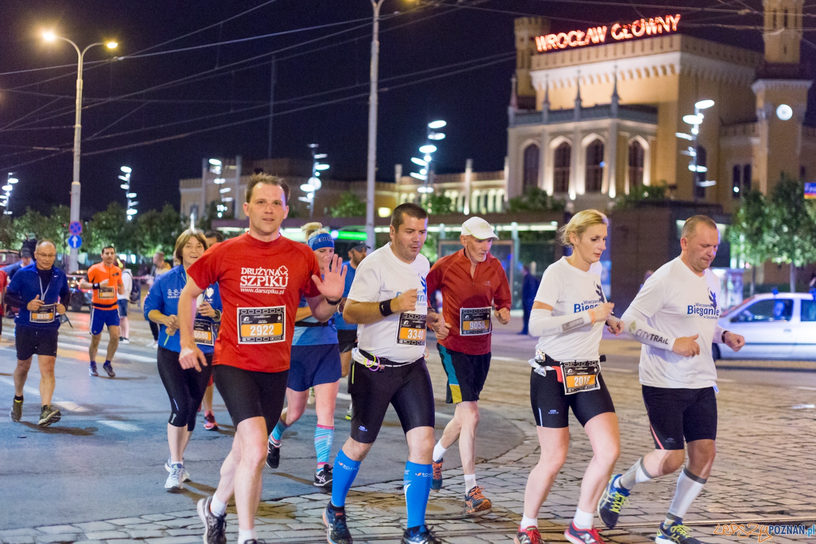 5. Nocny PKO Półmaraton Wrocław Foto: lepszyPOZNAN.pl/Piotr Rychter 5. Nocny PKO Półmaraton Wrocław Foto: lepszyPOZNAN.pl/Piotr Rychter